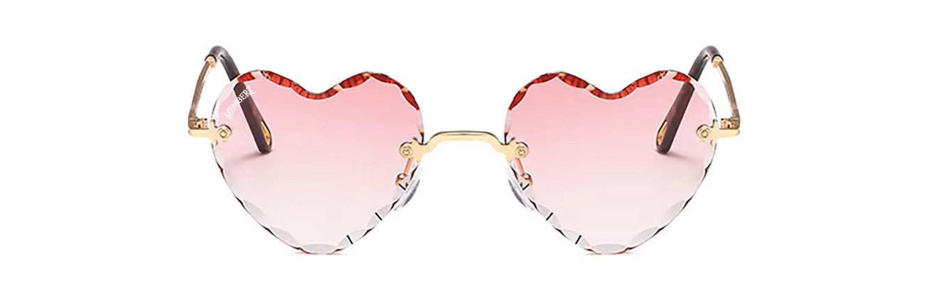 Pink Hearts